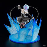 Limited Edition Rem Action Figure