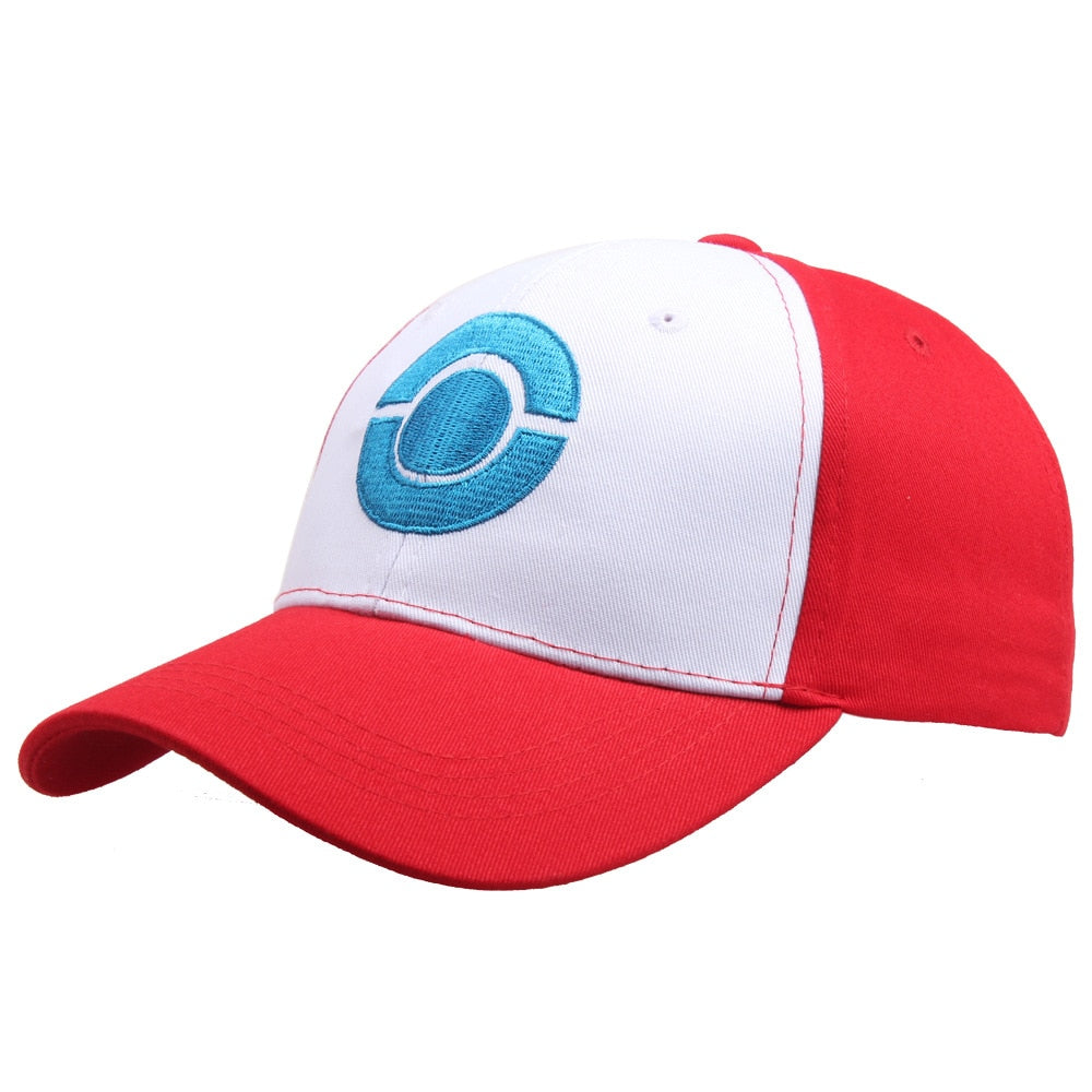 Gotta catch em" all, level up your pokemon game with our pokemon baseball caps If you are looking for Pokémon Merch, We have it all | Check our all out Anime Merch now!