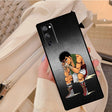 Hajime no Ippo Cute Anime Silicone Case For Samsung Galaxy S22 S21 Ultra Note 20 S8 S9 S10 Note 10 Plus S20 FE Cover, everythinganimee