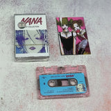 Nana Exclusive Music Tapes Collection