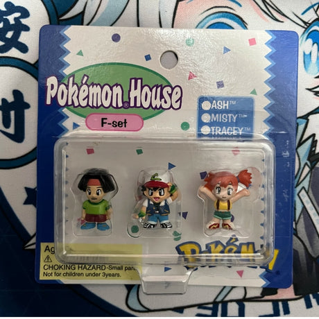 Add these mini cute Pokemon figures to your collection today | If you are looking for more Pokemon Merch, We have it all! | Check out all our Anime Merch now!