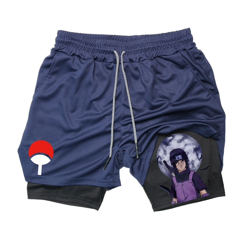 This shorts captures the magic of Naruto characters. If you're looking for more Naruto merch, we have it all! Check out our anime merch now—free shipping!