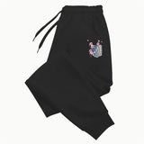 This pants captures the magic of Attack on Titan. If you're looking for more Attack on Titan merch,we have it all! Check out our anime merch now—free shipping!