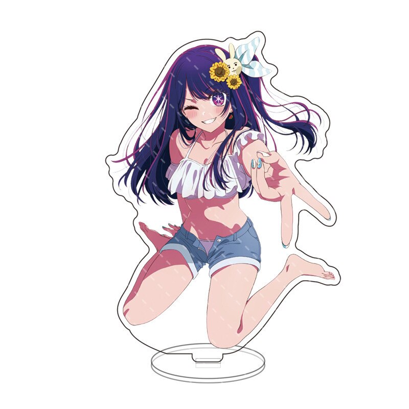 Oshi no Ko Acrylic Stands