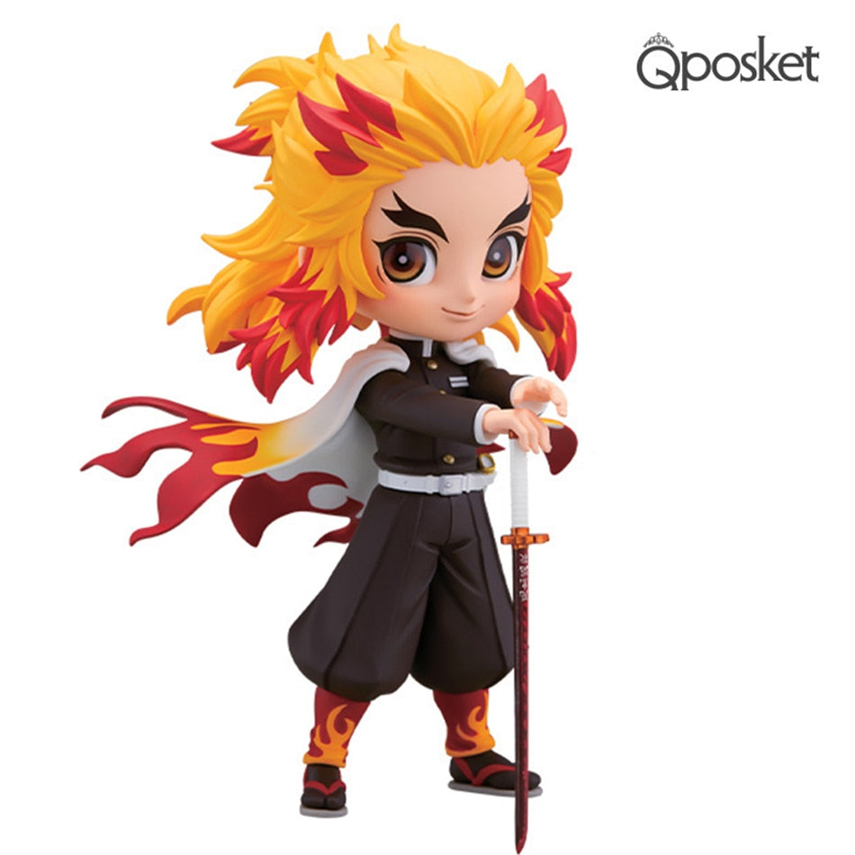 Demon Slayer Figures 15cm