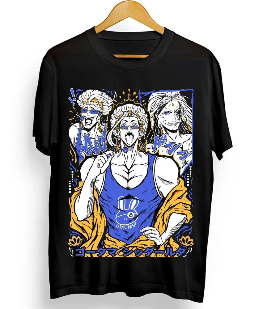 Divine Laughter Tee