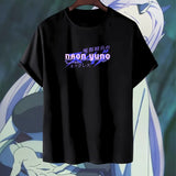 Naon Yuno Obsessed Tee