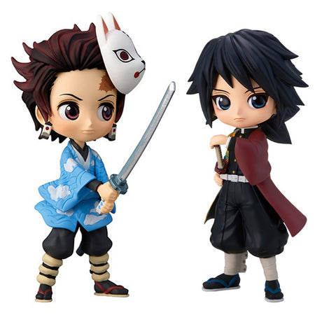 Demon Slayer Figures 15cm