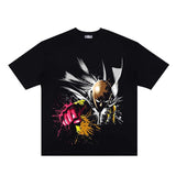 One Punch Man Shirts