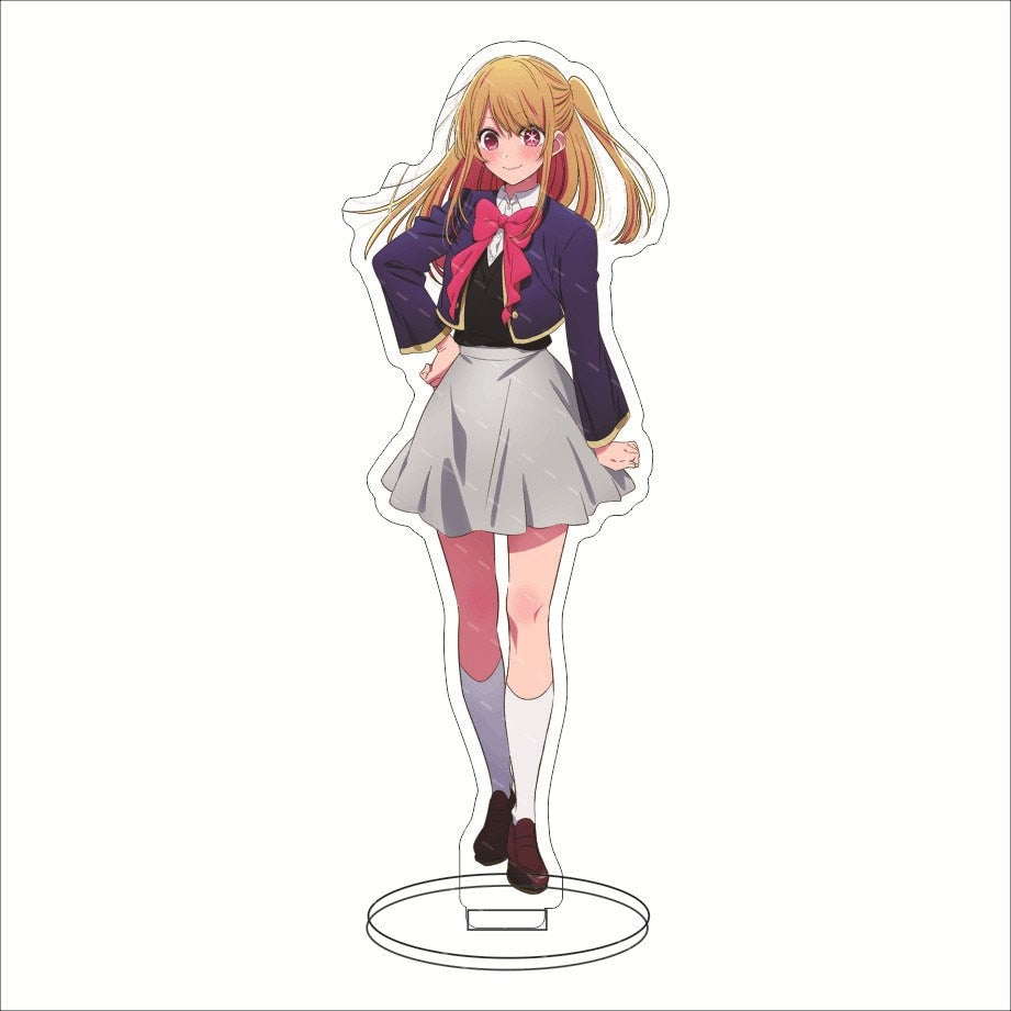 Oshi no Ko Acrylic Stands