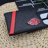 This stylish & functional wallet is perfect for carrying Shinobi vibes wherever you go. If you are looking for more Naruto Merch,We have it all!| Check out all our Anime Merch now!