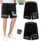 Collect All Now! These shorts are a symbol of your dedication to the world of Pokemon. If you are looking for more Pokemon Merch,We have it all!| Check out all our Anime Merch now!