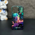 This case combines the fierce spirit of Zoro, the need to protect your iPhone. | If you are looking for more One Piece Merch, We have it all! | Check out all our Anime Merch now!