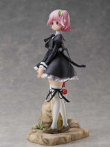 Hitotsuyanagi Riri Assault Lily BOUQUET Action Figure