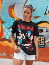 Kuroko Basketball Phantom Tee