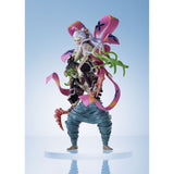 [In Stock]Aniplex Conofig Series Demon Slayer Daki And Giyuutarou Anime Figure Collection Model Toys, everythinganimee