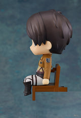 Discover Eren model, a striking style of his character in the Survey Corps uniform. If you are looking for more Attack On Titan Merch, We have it all! | Check out all our Anime Merch now!