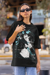 Blue Exorcist Sword Strike Tee