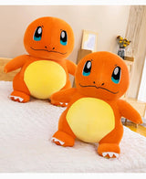 Collect you very own pillow. Show of your love with our Charmander Anime Pillow | If you are looking for more Charmander Merch, We have it all! | Check out all our Anime Merch now!