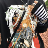 Misa Amane Death Note Tee