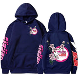 Upgrade your wardrobe with out brand new JoJo's Bizarre Adventure Hoodies | If you are looking for more JoJo's Bizarre Merch, We have it all! | Check out all our Anime Merch now!