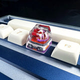 Elevate Your Keyboard Experience with Pokémon Keycaps - Unleash the Magic!