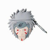 Naruto Airpods Case