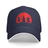 Samurai Champloo Baseball Cap