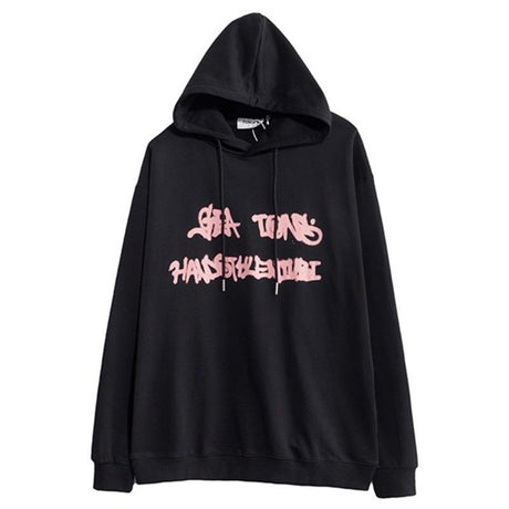 Kawaii Anime Hoodie Women Harajuku Sailor Moon Cute Cartoon Korean Casual Sweatshirt Fashion Street Graphic Pullover , everythinganimee