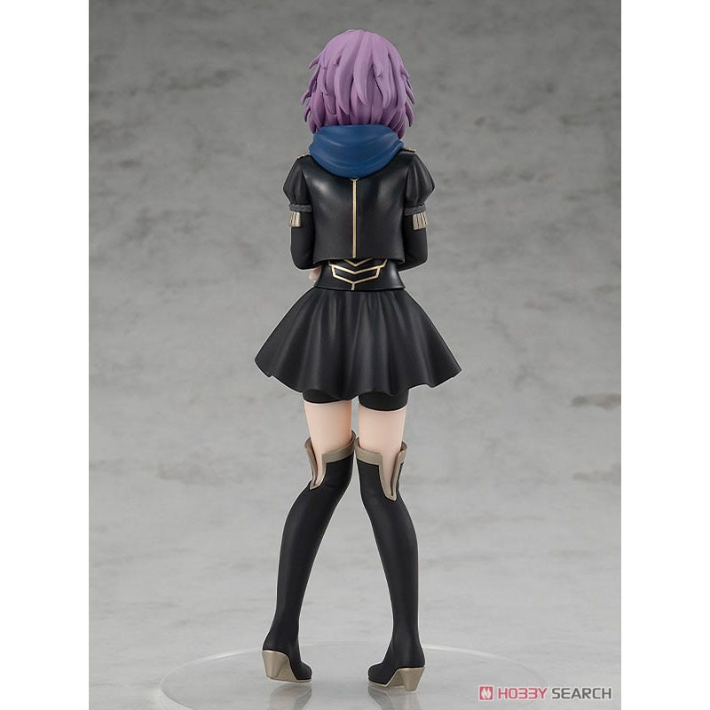 Fire Emblem's Shy Sniper: Handcrafted Bernadetta Von Varley Figure