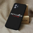 Elevate your phone's style and protection with the Devilman Phone Case | If you are looking for more Devilman Crybaby Merch, We have it all! | Check out all our Anime Merch now!