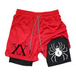 This shorts captures the magic of Hunter x Hunter. If you're looking for more Hunter x Hunter merch,we have it all! Check out our anime merch now—free shipping!