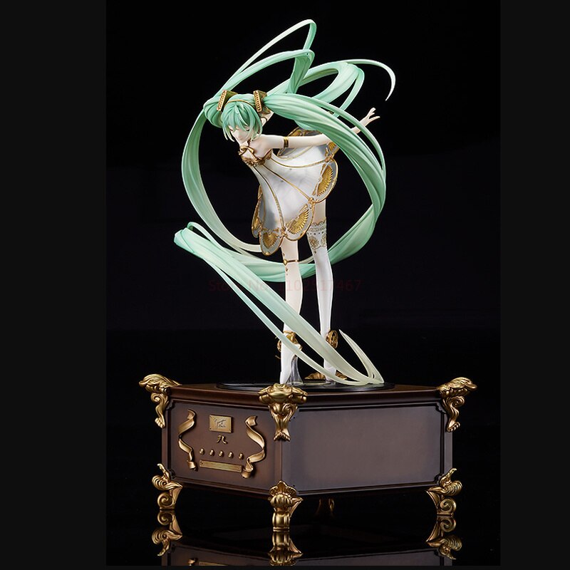 GSC Vocaloid Hatsune Miku Symphony 5th Anniversary Action Figure