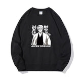 Aizen Sousuke Sweatshirts