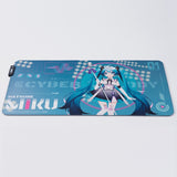 Hatsune Miku Cyber Melody Mousepad