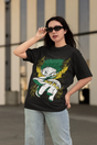 Immerse yourself in this striking Deku Tee, perfect for anime fans. Looking for more My Hero Academia merch? Explore our full collection of anime merch now!