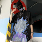 Thunderbolt Killua Tee