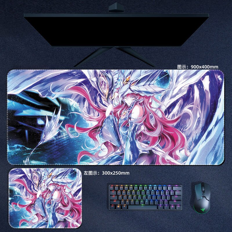 Yu Gi oh Mouse Pads