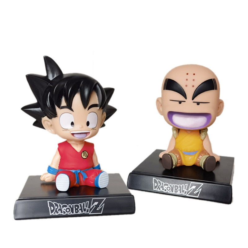 Dragon Ball Z Bobbleheads