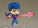 This Figurine is a testament to the valor & prowess of the legendary spearman of Chulainn.  If you are looking for more Fate Stay Night Merch, We have it all! | Check out all our Anime Merch now!