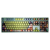 Dragon Ball Star-Swallowing Coating Keyboard