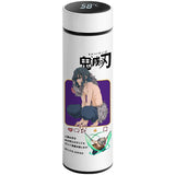 Demon Slayer Stainless Steel Thermos Cups