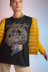 Dark Magician Girl Spellcaster Tee