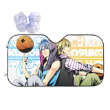 Kuroko's Basketball Car Windshield Sun Shade