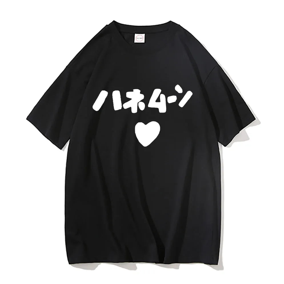 This shirt embodies the spirit of your favorite character of Hirasawa. | If you are looking for more K-ON  Merch, We have it all! | Check out all our Anime Merch now! 