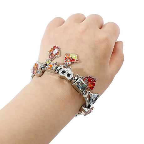 Show of your Karol G spirit with our brand new Karol G Bracelet  | If you are looking for more Karol G Merch, We have it all! | Check out all our Anime Merch now!