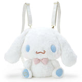 Cinnamoroll Plush HandBags & Backpacks