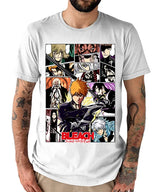 Bleach Battle Montage Tee