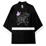 Demon Slayer Kimonos