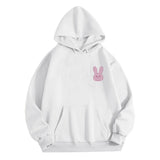 Bunny Love Hoodie